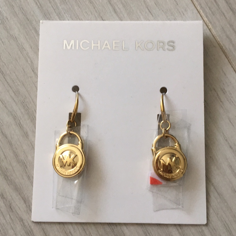 Michael Kors earrings